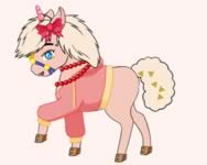 Chibi unicorn games for girls jtkok ingyen