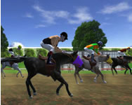 Horse racing games 2020 derby lovas ingyen jtk