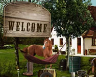 Horse farm online