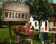 Horse farm online