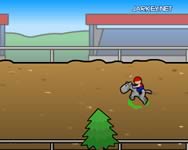 Horse rancher online