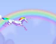 Unicorn attack online