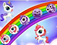 Unicorns birthday surprise online